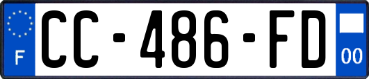 CC-486-FD