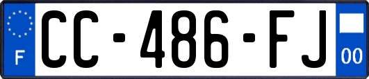 CC-486-FJ