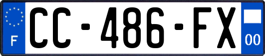 CC-486-FX