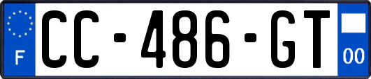 CC-486-GT