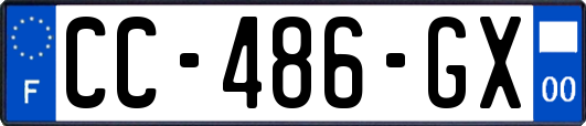 CC-486-GX