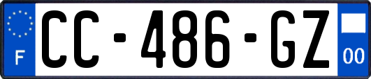 CC-486-GZ