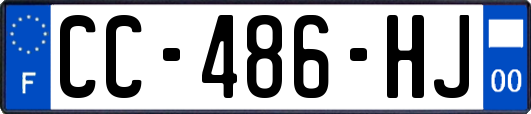 CC-486-HJ