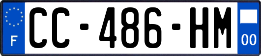 CC-486-HM