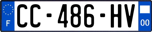 CC-486-HV