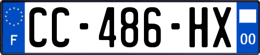 CC-486-HX