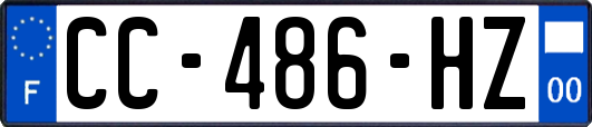 CC-486-HZ