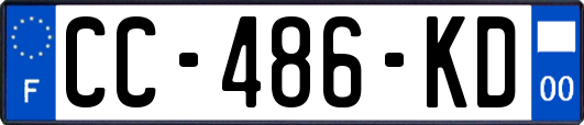 CC-486-KD