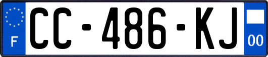 CC-486-KJ