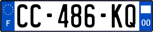 CC-486-KQ