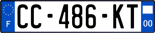 CC-486-KT