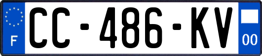 CC-486-KV