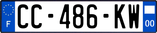 CC-486-KW
