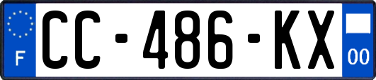 CC-486-KX