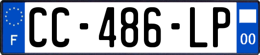 CC-486-LP