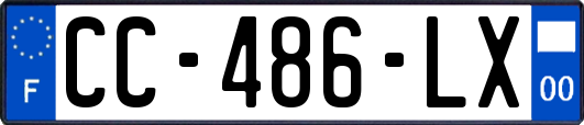CC-486-LX