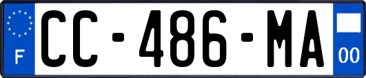 CC-486-MA