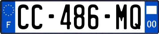 CC-486-MQ