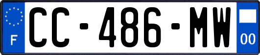CC-486-MW