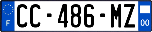 CC-486-MZ