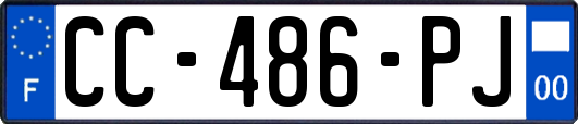 CC-486-PJ