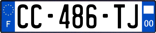 CC-486-TJ