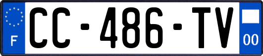 CC-486-TV