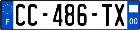 CC-486-TX