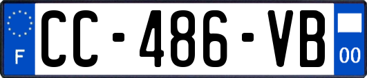 CC-486-VB