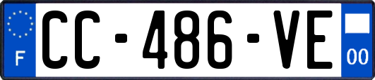 CC-486-VE