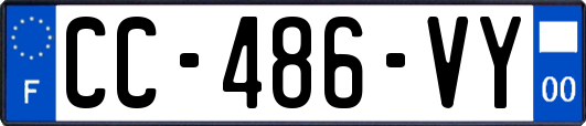 CC-486-VY
