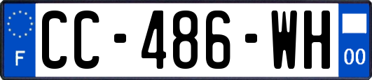 CC-486-WH