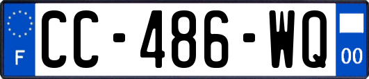 CC-486-WQ