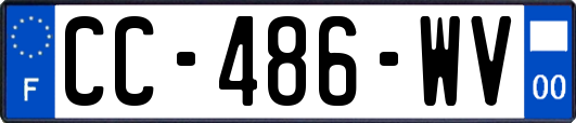 CC-486-WV