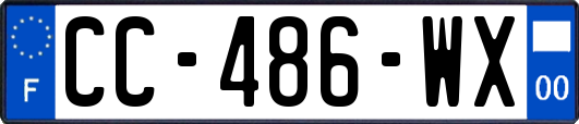 CC-486-WX
