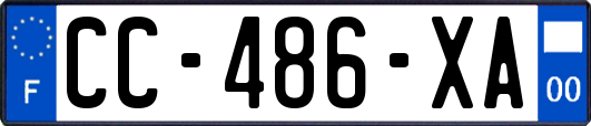 CC-486-XA