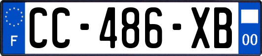CC-486-XB