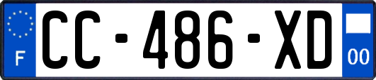 CC-486-XD