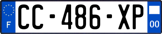 CC-486-XP