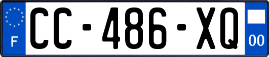 CC-486-XQ