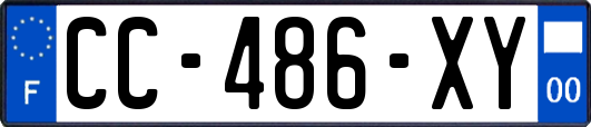 CC-486-XY
