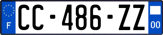 CC-486-ZZ