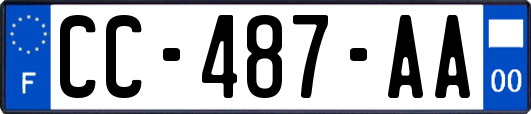 CC-487-AA