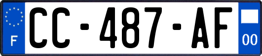 CC-487-AF