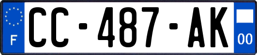 CC-487-AK