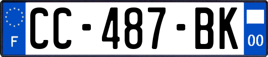 CC-487-BK