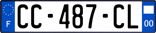 CC-487-CL