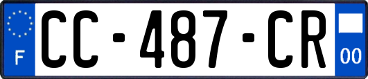 CC-487-CR