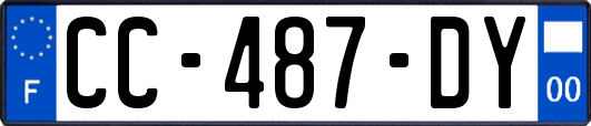 CC-487-DY