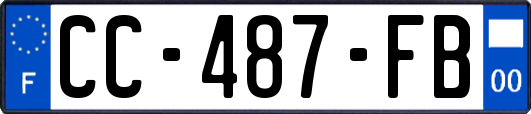 CC-487-FB
